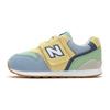 New Balance Strapazierfähige Atmungsaktive Low-Top Freizeit-Laufschuhe Babysneaker IZ996OB3