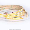 Smart Dual Voltage Dual CCT COB Strip 608LEDs 12V 24V Compatible Tunable White 2700K 6500K for Home Wall Wash Ceiling Light