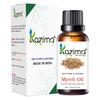 KAZIMA Myrrhe Ätherisches Öl - 100% Rein Natürlich & Unverdünnt Für Hautpflege & Haare (15ml)