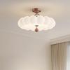 Oeny Dimmable Eye-Protection LED Bedroom Ceiling Light