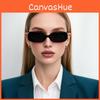 Vintage Square Sunglasses For Men Women With Uv400 Protection Outdoor Sports Fashion Eyewear
