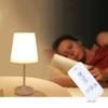 LED Reading Eye Protection Desk Lamp Touch Dimmable USB Charging With Remote Control Table Lamp For Lighting Night Lights