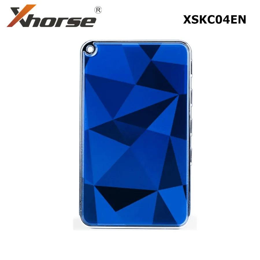 Xhorse XS Series VVDI MINI KEY TOOL Smart Remote Key XSKF01EN XSCS00EN XSMQB1EN XSKF20EN XSKF21EN XSCH01EN English Version