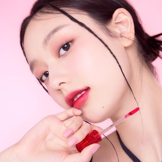 Etude Dear Darling Water Gel Tint 9 Types/ Long-lasting, #Stayput Tint /Water Gel Tint That Tints Your Lips with a Fresh, Juicy, and Plump Finish