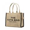 Marc Jacobs M0017048 263 The Jacquard Large Tote