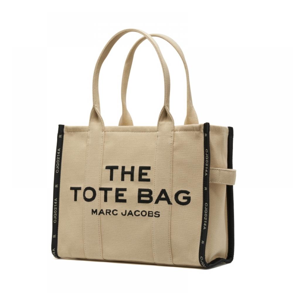Marc Jacobs M0017048 263 The Jacquard Large Tote