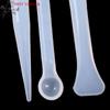 Hot 4pc Mix Cup Silicone Mold Epoxy Resin Tools Reusable Mixing Measuring Cups DIY Jewelry Making Crystal Crafts Casting Tools