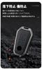 [TECART] Peugeot Dedicated Key Case, Key Cover, Key Holder, Suitable for Peugeot 2008 3008