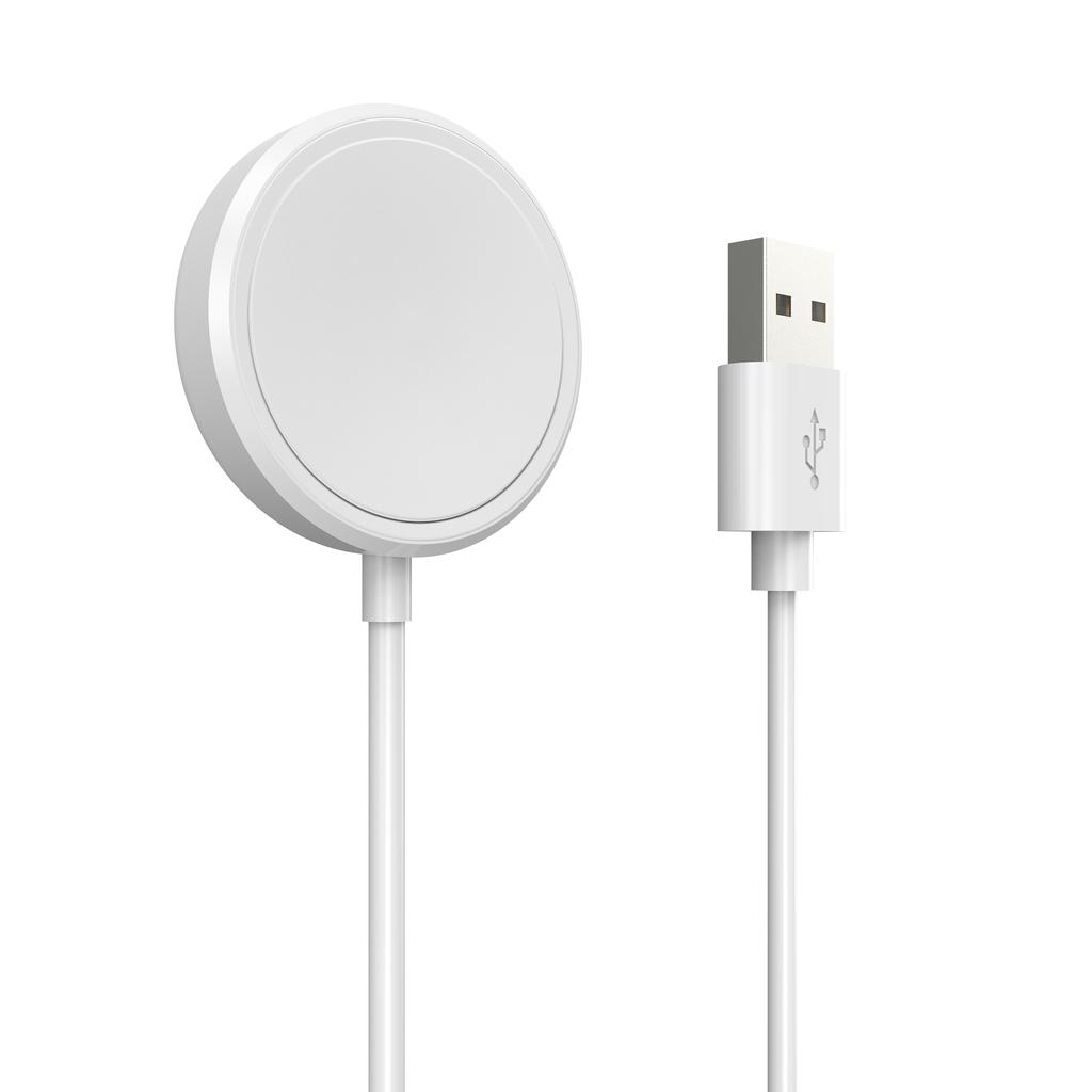 Smartwatch Ladekabel für Haylou Watch R8 Magnetischer Anschluss Ladedockstation Effizientes Ladekabel