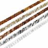Colorful Handmade ABS Acrylic Eyeglass Chain - Jelly Shades Accessory