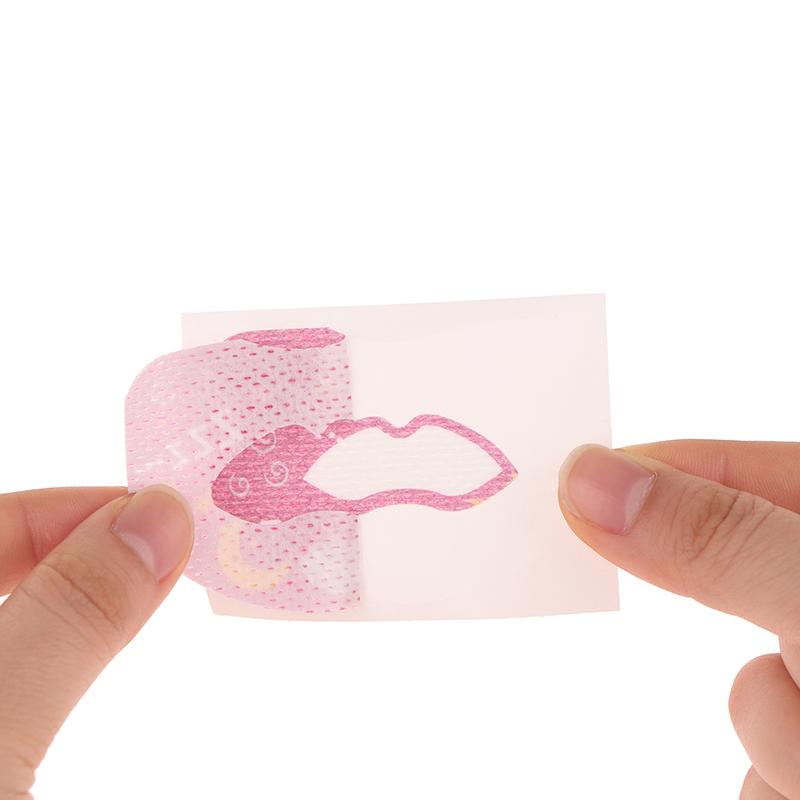 30Pcs Breathing Correction Patch Shut Up Patch Orthosis Tape Kids Cartoon Anti-Snoring Stickers Sleeping Closed-Mouth Stickers