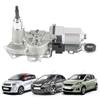 Rear Windscreen Wiper Motor for Peugeot 108 Citroen, C1 & Toyota Aygo 14-21 B001099280 Windscreen Wi