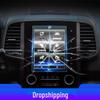 Renault Koleos Captur Megane Navigation Gehärtetes Schutzglas