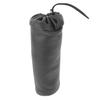 Totority Saxophone Neck Pouch, Mouthpiece Case, Storage Bag, Alto Saxophone/Tenor Saxophone Compatible, Bell-in Protective Bag, Instrument Accessory,