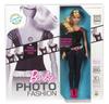 Barbie Photo Fashion Doll Imported X7738