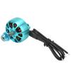 Metalowy Silnik Bezszczotkowy Zamienny z Adapterem do Drona Zdalnie Sterowanego Akcesorium RC2750KV