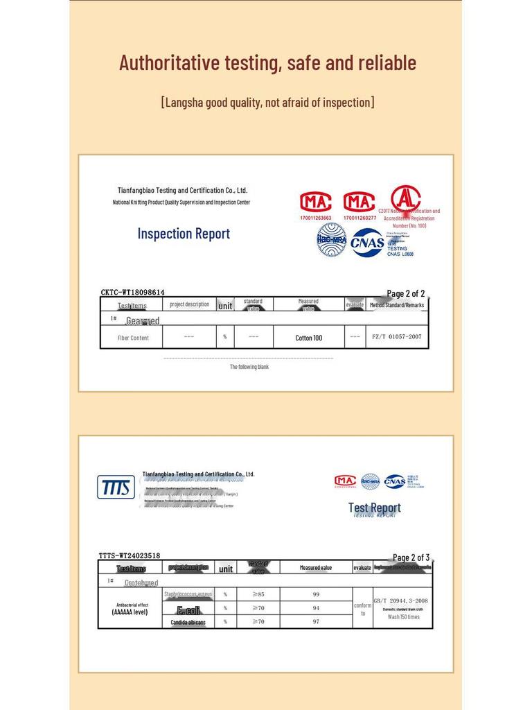 LANGSHA Women's Mid-Waist Festive Red Cotton Briefs