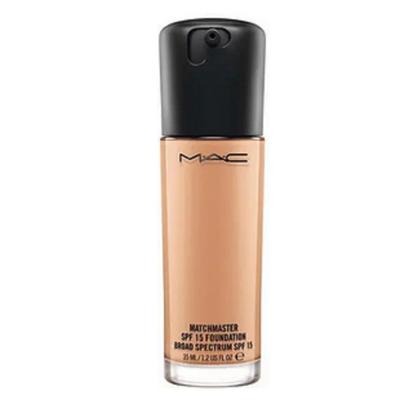 Ansigtsmakeup – Foundations og concealers