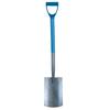 Silverline Border Spade