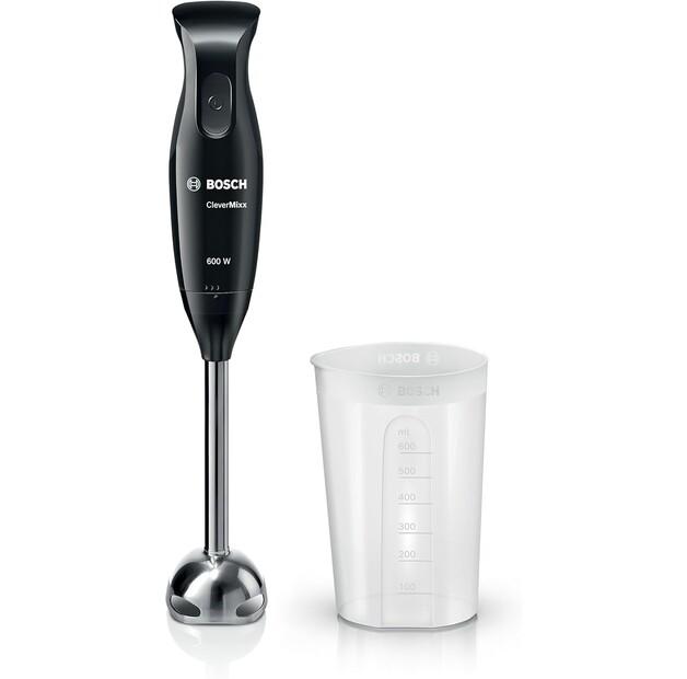 

Погружной блендер Bosch MSM2620B CleverMixx