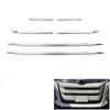 2022-23 Toyota Noah Voxy 90 Series Scuff Plates, Sill Strips, Door Bowls, Interior & Exterior Trim