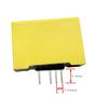 Wide Voltage Auxiliary Power Supply Module 400V To 15V/5V Suitable For Inverters Supports 80V-450V DC Input