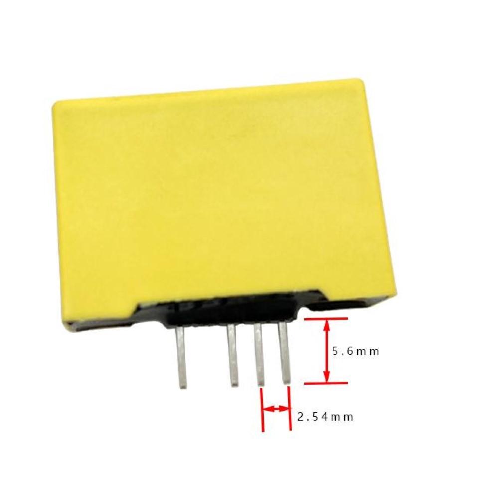 Wide Voltage Auxiliary Power Supply Module 400V To 15V/5V Suitable For Inverters Supports 80V-450V DC Input