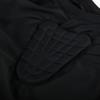 Sports Compression Sports Shirt Short Sleeve Protective T-Shirt Shoulder Rib Chest Protector Suit for Yourth Boys Sports Activities