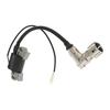 Ignition Coil 95112220 for MTD Cub Cadet Lawn Mower Engine Spare Parts