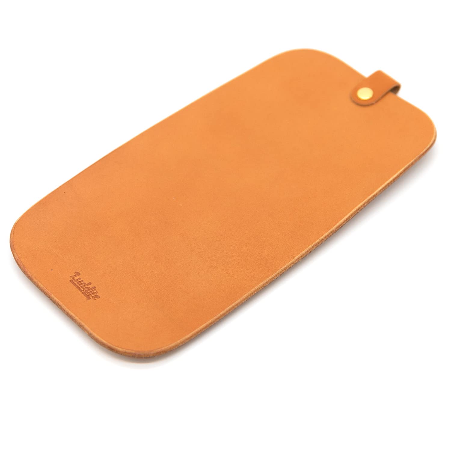 

Чехол для одежды Luddite Pen Trattoria Leather Camel [Luddite]