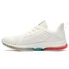 New Low-Top Running Shoes Men's White Green 11925501-3