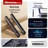 Newman V69 Voice Recorder with Transcription