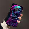 Phone Case For ZTE Nubia Focus Pro 5G Soft TPU Silicone Cover Phone Shell for Nubia Focus Pro Anti knock Back Bumper Fundas