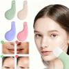 1/4pcs mix Nose Blackhead Spatula Pore Cleaner Skin Care Items Whitehead Removal Tool Small Spade Stainless Steel Shovel