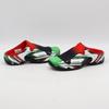 FN0289-100 Supreme Nike Clogposite SP White Red Green FW24 Week3 (Men's)