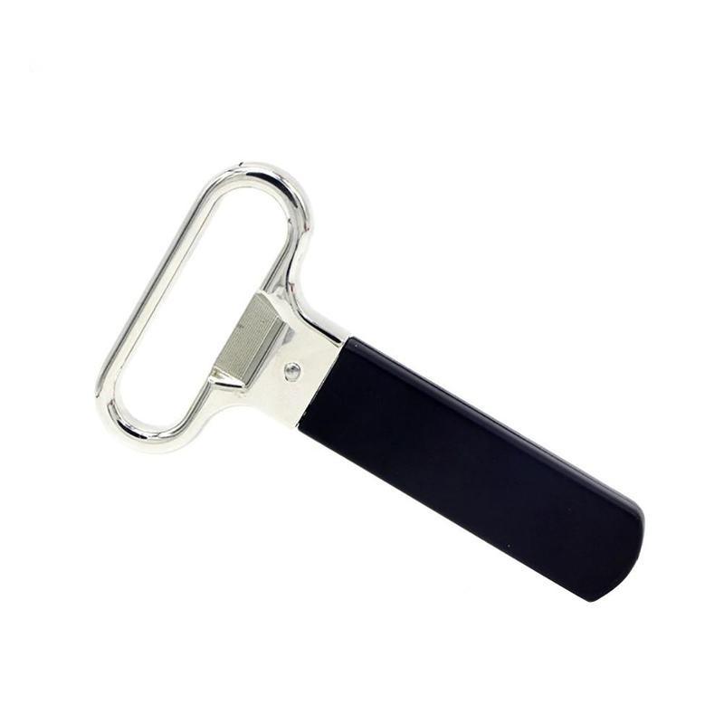 Professional Two-prong Red Wine Champagne Opener Wine Cork Puller