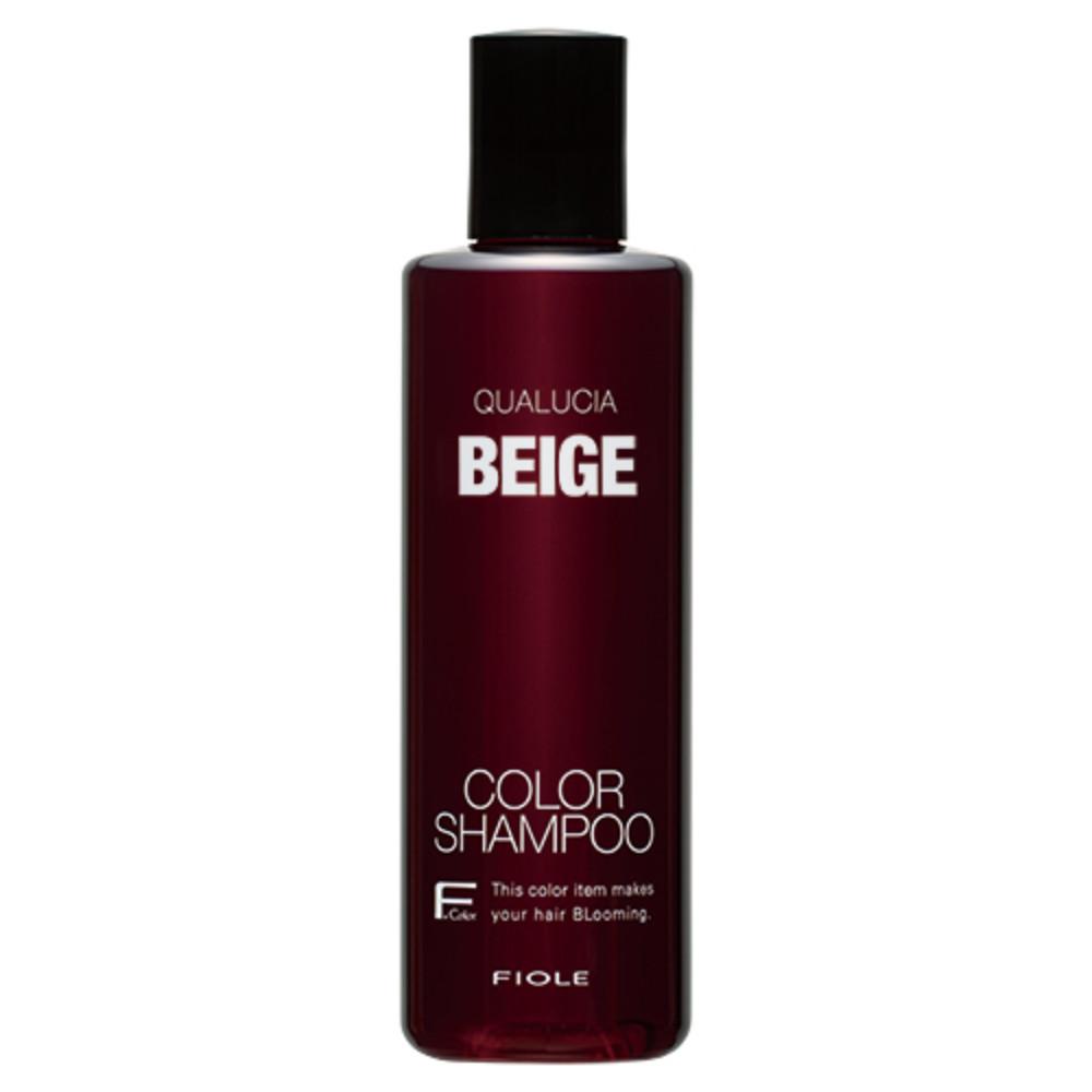 FIORE Qualucia Color Shampoo 250ml  1000ml