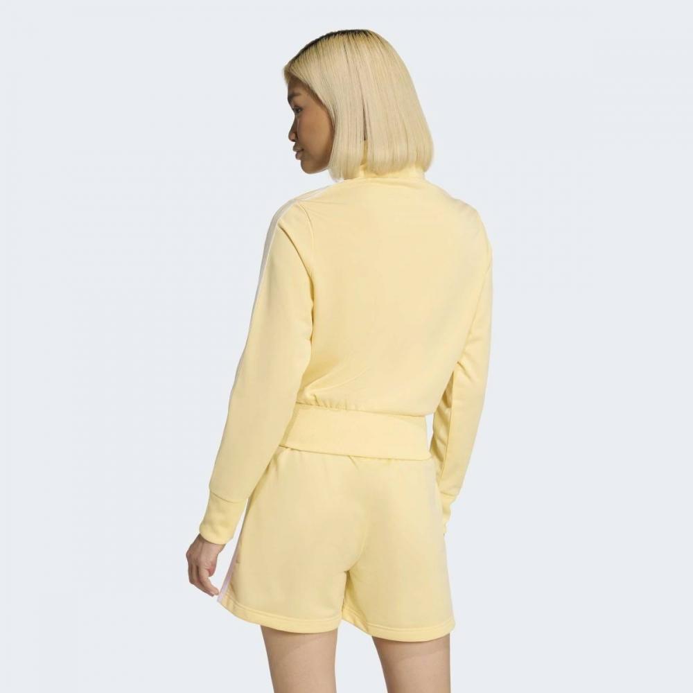 Adidas Firebird Classic Track Top Kd1332