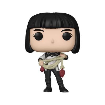 POP! Figure - FUNKO - Xialing - 9 Cm - Marvel - Mixed