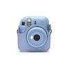 Fujifilm Instax Mini 12 Camera Blue Case, Genuine,