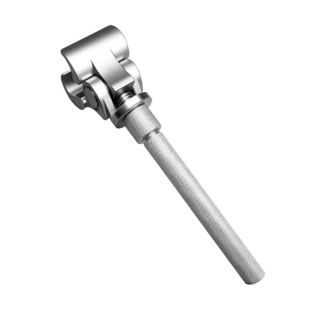 Heavy-duty Door Hinge Repair Tool Adjustable Mouths Door Alignment Tool Cabinets Alignment
