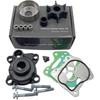 06193ZV5020 Water Pump Impeller Service Kit for Honda Marine Outboard 35 40 45 50 HP Motors Replace 06193-ZV5-020