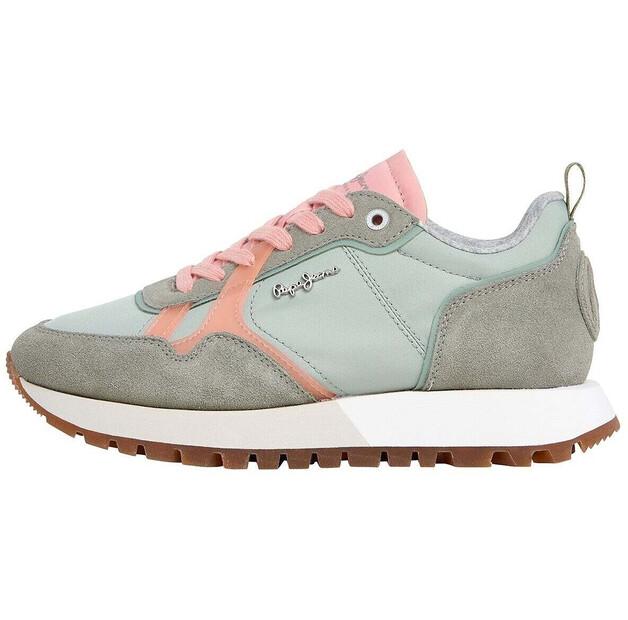 Кроссовки Pepe Jeans Ari Snug EU 39