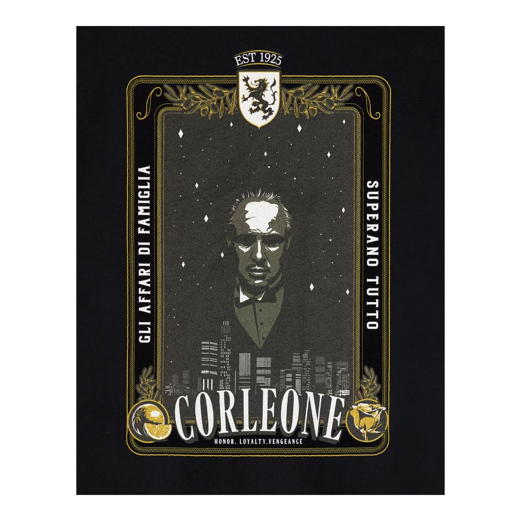 The Godfather Mens EST 1925 T-Shirt