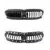 Compatible Grille Net Bracket for 18-21 BMW G28/G28M, No Motor Needed, with 51749465188