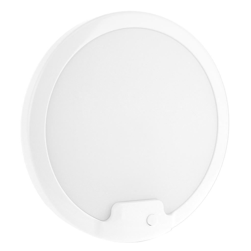 Univerzální stropní světlo UltraTenké 12V 24V LED Střešní kupolové světlo pro interiér karavanu RV