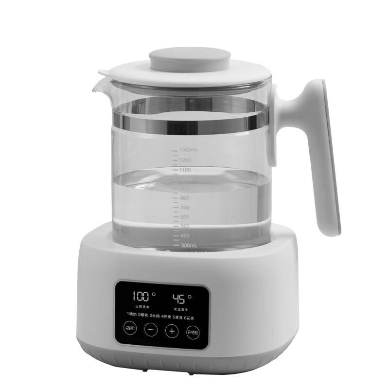 Shangqi Smart Baby Milk Warmer Kettle