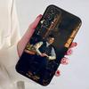 T-Tommy S-Shelby Phone Case for Samsung Galaxy A73,23,53,33,14,24,13,72,22,52,32,54,A34 Soft Cover