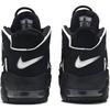 (GS) Nike Air More Uptempo 'Nero' 2016 Bambini 415082-002