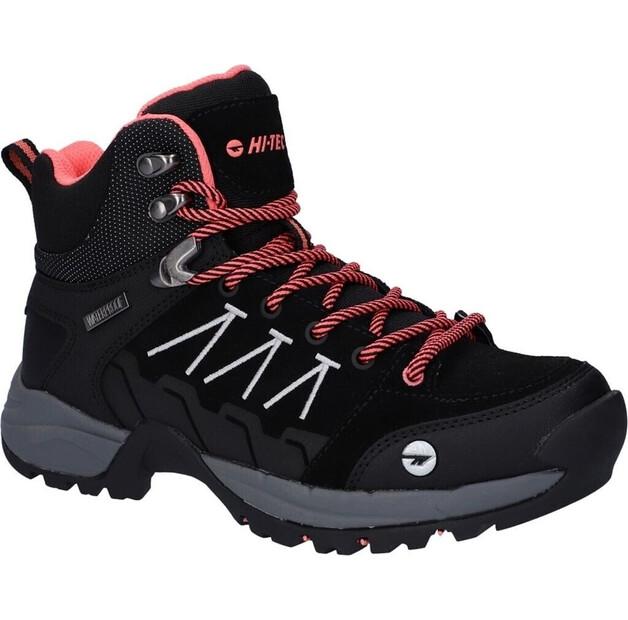 Треккинговые ботинки Hi-Tec Orion Mid WP V-lite